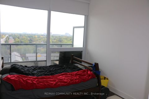 Photo 17 at 1111 - 1350 Ellesmere Road, Bendale, Toronto