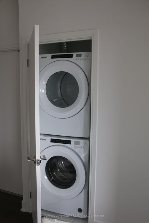 Photo 22 at 1111 - 1350 Ellesmere Road, Bendale, Toronto