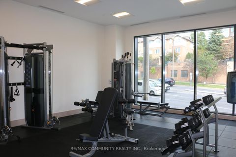 Photo 23 at 1111 - 1350 Ellesmere Road, Bendale, Toronto