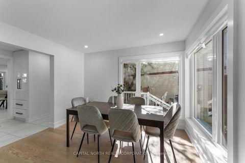 Photo 9 at 63 Pondtail Drive, Milliken, Toronto