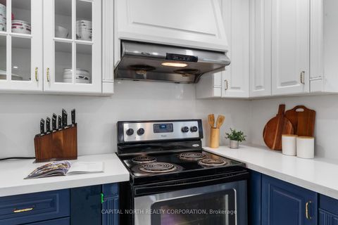 Photo 19 at 63 Pondtail Drive, Milliken, Toronto