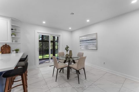 Photo 21 at 63 Pondtail Drive, Milliken, Toronto