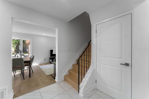 Photo 23 at 63 Pondtail Drive, Milliken, Toronto