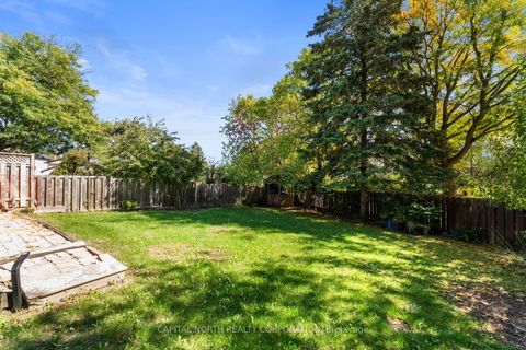 Photo 38 at 63 Pondtail Drive, Milliken, Toronto