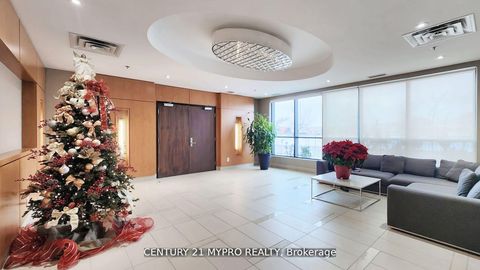 Photo 3 at 1003 - 840 Queen's Plate Drive, Clairville, Toronto