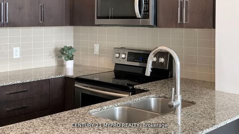 Photo 9 at 1003 - 840 Queen's Plate Drive, Clairville, Toronto