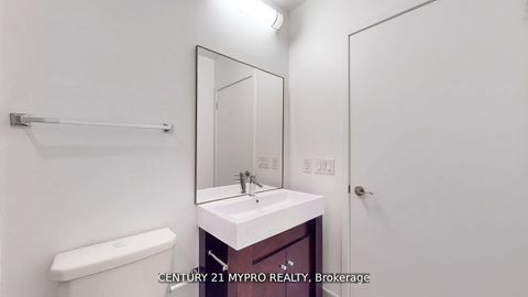 Photo 13 at 1003 - 840 Queen's Plate Drive, Clairville, Toronto