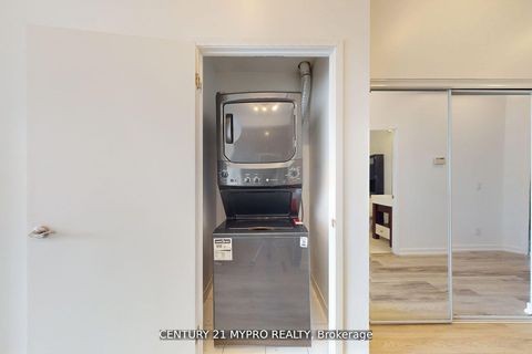 Photo 16 at 1003 - 840 Queen's Plate Drive, Clairville, Toronto