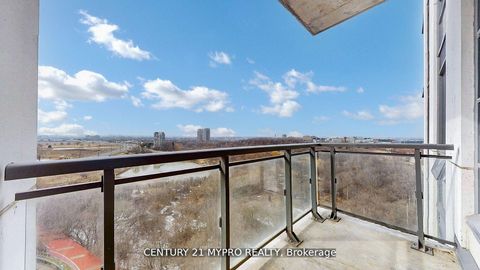 Photo 18 at 1003 - 840 Queen's Plate Drive, Clairville, Toronto