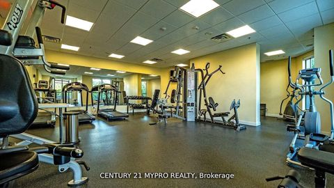 Photo 19 at 1003 - 840 Queen's Plate Drive, Clairville, Toronto