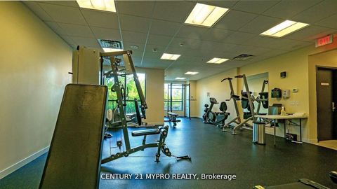 Photo 20 at 1003 - 840 Queen's Plate Drive, Clairville, Toronto