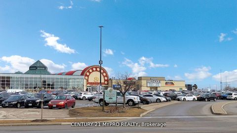 Photo 21 at 1003 - 840 Queen's Plate Drive, Clairville, Toronto