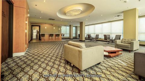 Photo 23 at 1003 - 840 Queen's Plate Drive, Clairville, Toronto