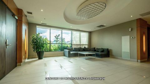 Photo 24 at 1003 - 840 Queen's Plate Drive, Clairville, Toronto