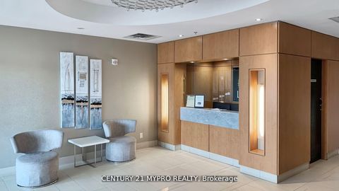 Photo 26 at 1003 - 840 Queen's Plate Drive, Clairville, Toronto