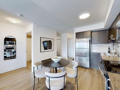 Photo 10 at 205 - 372 Highway 7, Doncrest, Richmond Hill