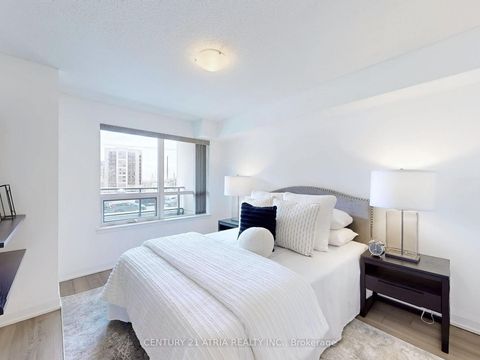 Photo 11 at 205 - 372 Highway 7, Doncrest, Richmond Hill