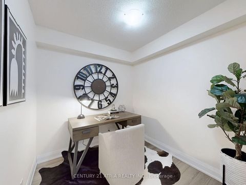 Photo 13 at 205 - 372 Highway 7, Doncrest, Richmond Hill