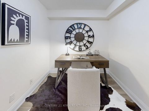 Photo 14 at 205 - 372 Highway 7, Doncrest, Richmond Hill