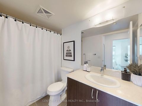 Photo 15 at 205 - 372 Highway 7, Doncrest, Richmond Hill