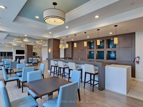 Photo 17 at 205 - 372 Highway 7, Doncrest, Richmond Hill