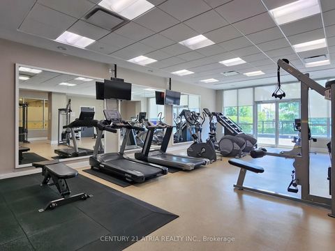 Photo 19 at 205 - 372 Highway 7, Doncrest, Richmond Hill