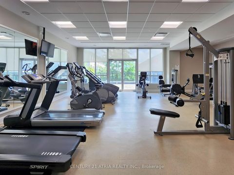 Photo 20 at 205 - 372 Highway 7, Doncrest, Richmond Hill