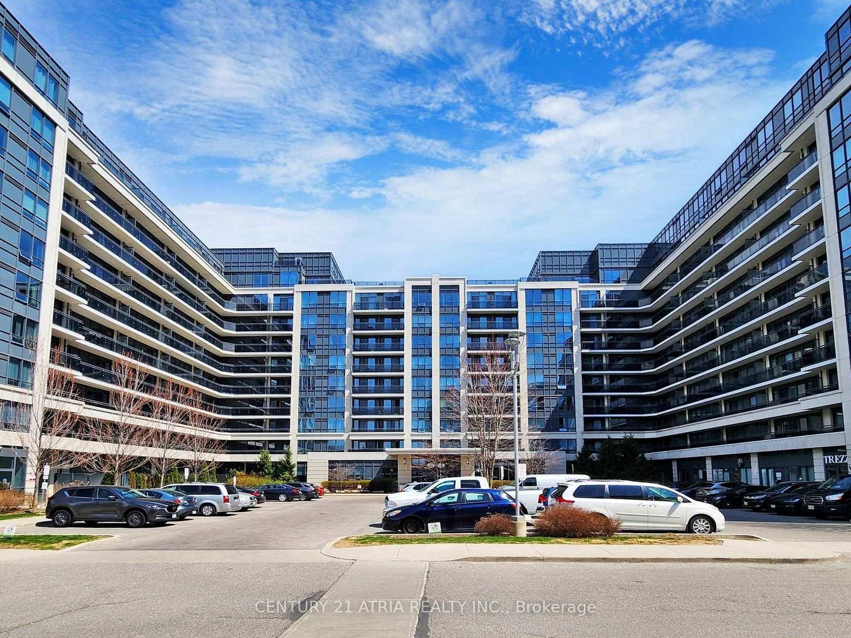 205 - 372 Highway 7, Doncrest, Richmond Hill photo 9