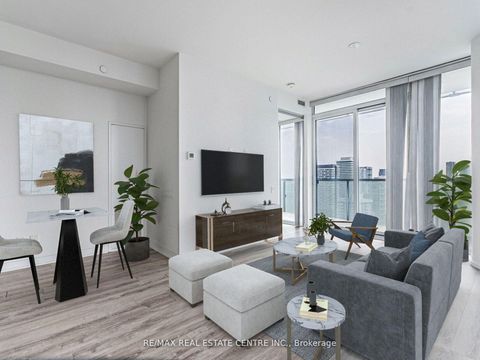 Photo 11 at 3302 - 28 Wellesley Street, Yonge Corridor, Toronto