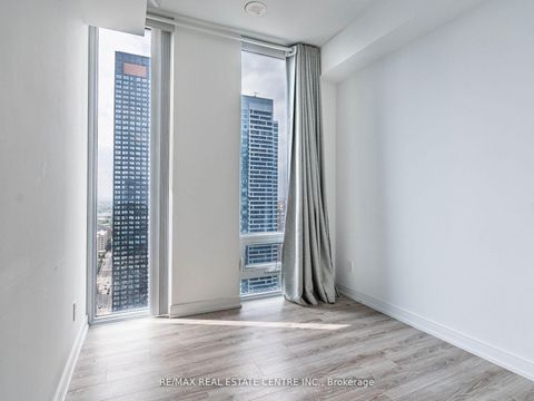 Photo 19 at 3302 - 28 Wellesley Street, Yonge Corridor, Toronto