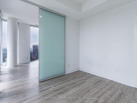 Photo 25 at 3302 - 28 Wellesley Street, Yonge Corridor, Toronto