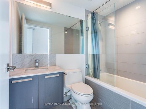 Photo 26 at 3302 - 28 Wellesley Street, Yonge Corridor, Toronto