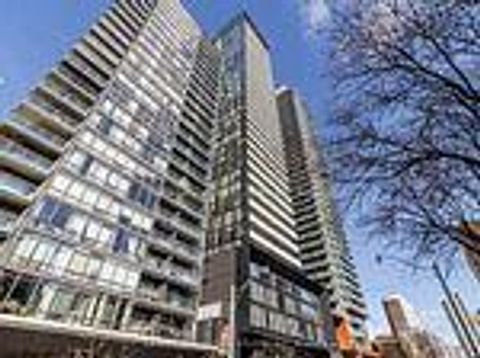Photo 36 at 3302 - 28 Wellesley Street, Yonge Corridor, Toronto