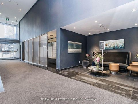 Photo 42 at 3302 - 28 Wellesley Street, Yonge Corridor, Toronto