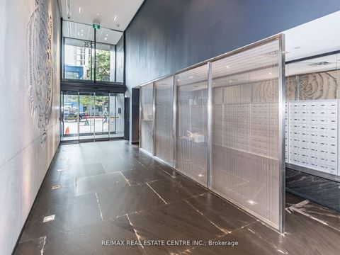 Photo 44 at 3302 - 28 Wellesley Street, Yonge Corridor, Toronto