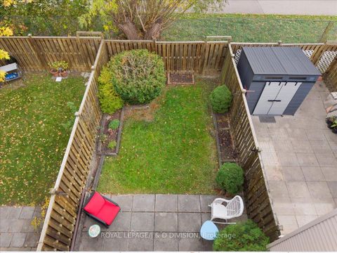 Photo 30 at 61 - 189 Springhead Gardens, North Richvale, Richmond Hill