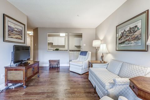 Photo 4 at 308 - 155 Main Street, London, Newmarket