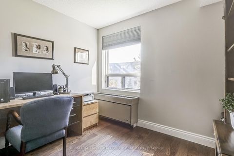 Photo 12 at 308 - 155 Main Street, London, Newmarket