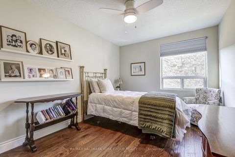 Photo 15 at 308 - 155 Main Street, London, Newmarket