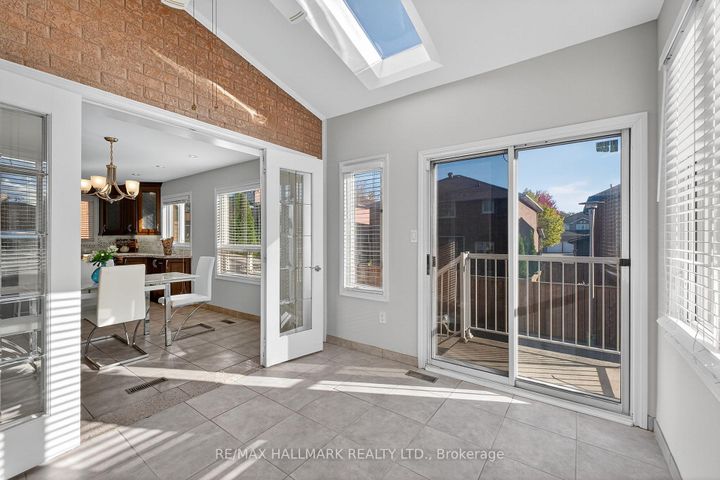 Photo 23 at 101 Embassy Drive, East Woodbridge, Vaughan