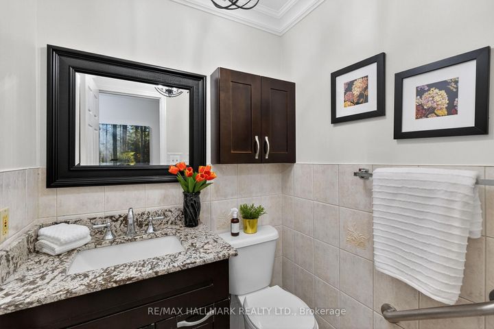 Photo 29 at 101 Embassy Drive, East Woodbridge, Vaughan