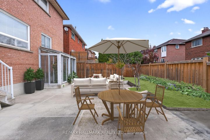 Photo 47 at 101 Embassy Drive, East Woodbridge, Vaughan