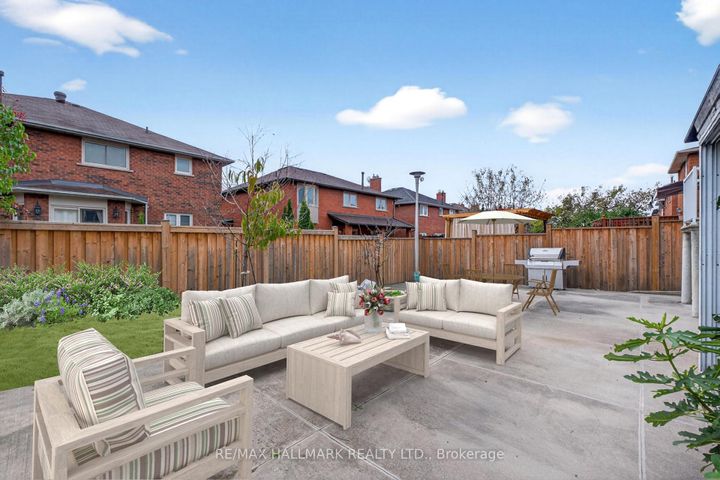 Photo 49 at 101 Embassy Drive, East Woodbridge, Vaughan