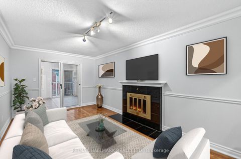 Photo 5 at 101 Embassy Drive, East Woodbridge, Vaughan