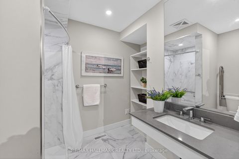 Photo 9 at 101 Embassy Drive, East Woodbridge, Vaughan