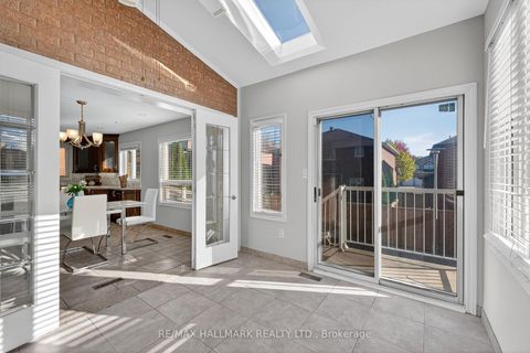 Photo 23 at 101 Embassy Drive, East Woodbridge, Vaughan