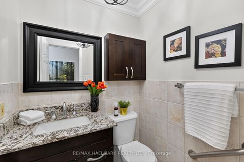 Photo 29 at 101 Embassy Drive, East Woodbridge, Vaughan