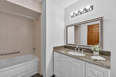 Photo 34 at 101 Embassy Drive, East Woodbridge, Vaughan