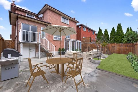 Photo 46 at 101 Embassy Drive, East Woodbridge, Vaughan