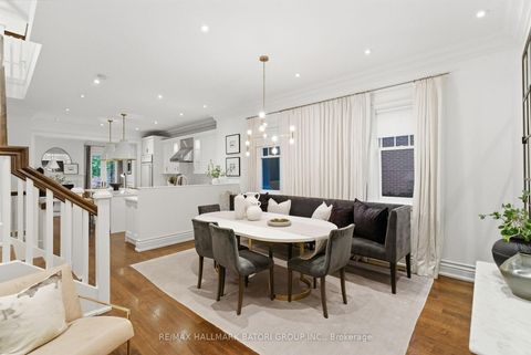 Photo 1 at 80 Macpherson Avenue, Annex, Toronto